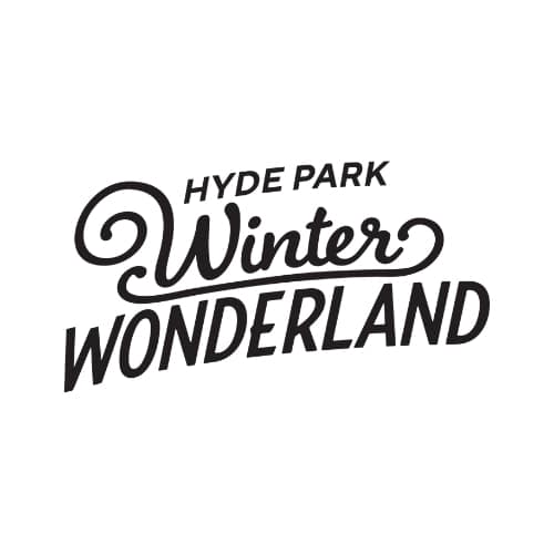 Hyde Park Winter Wonderland