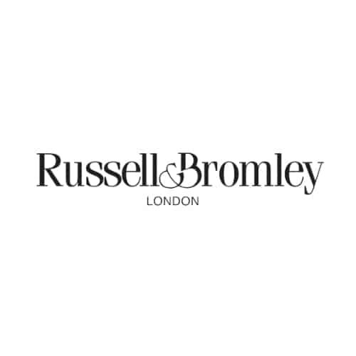 Russell and Bromley