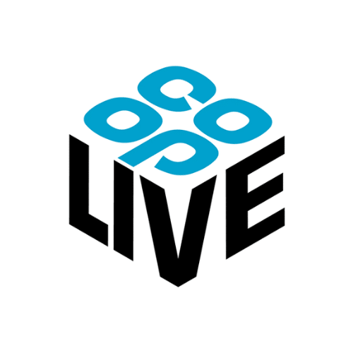 Co-op Live