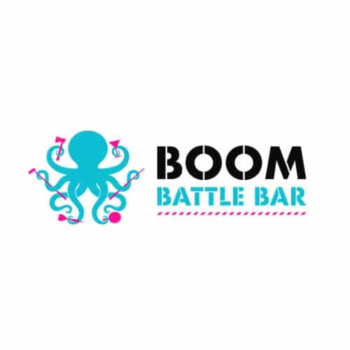 Boom Battle Bar